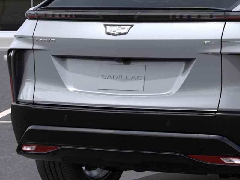 2027 Cadillac LYRIQ Sport - Photo 14