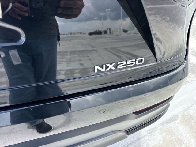 Certified Used 2024 Black Lexus 250 Premium image 25