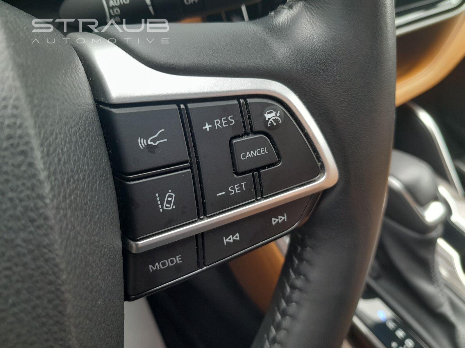 2023 Toyota Highlander Platinum - Photo 15