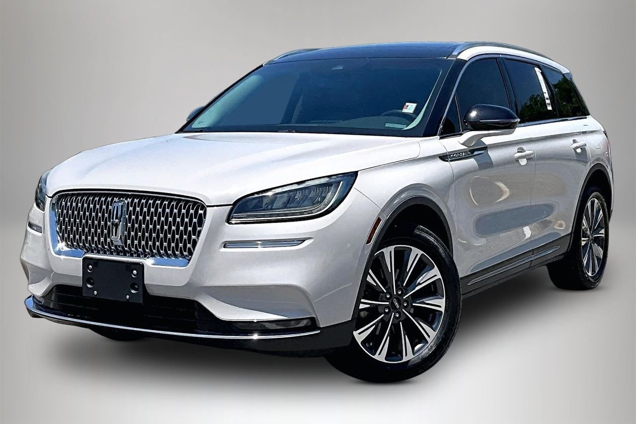 2020 Lincoln Corsair Reserve FWD's photo