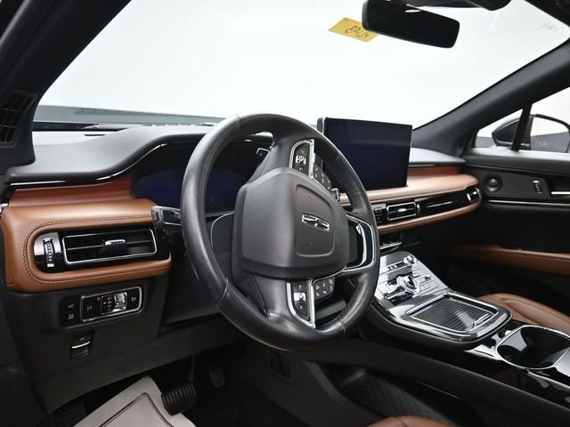 2023 LINCOLN NAUTILUS - Image 10