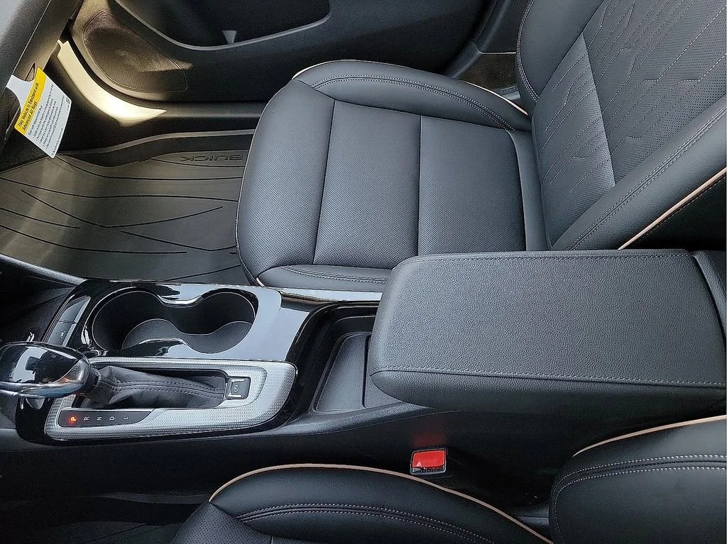2026 Buick Envista Avenir - Photo 20