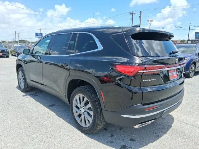 2026 Buick Enclave Preferred - Photo 4
