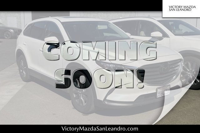 2020 Mazda CX-9 Touring