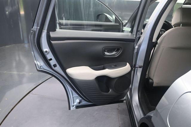 2025 Honda HR-V LX - Photo 16