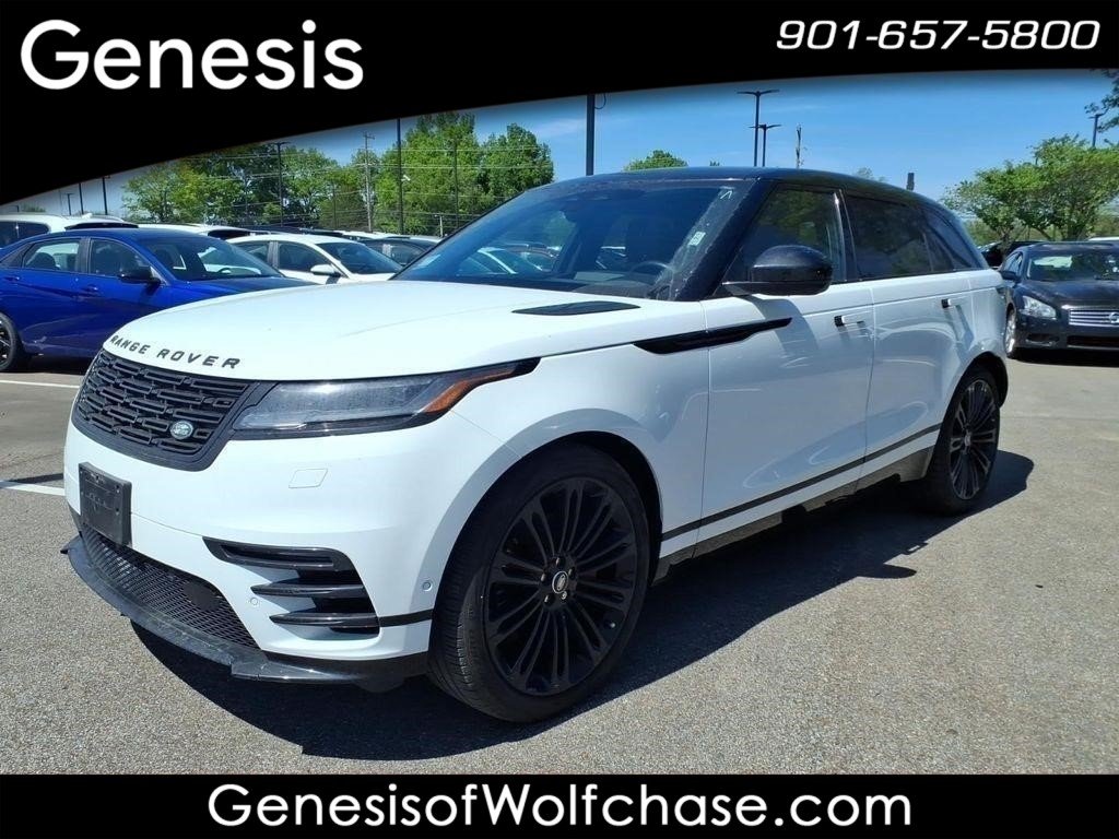 2025 Land Rover Range Rover Velar P250 Dynamic SE's photo