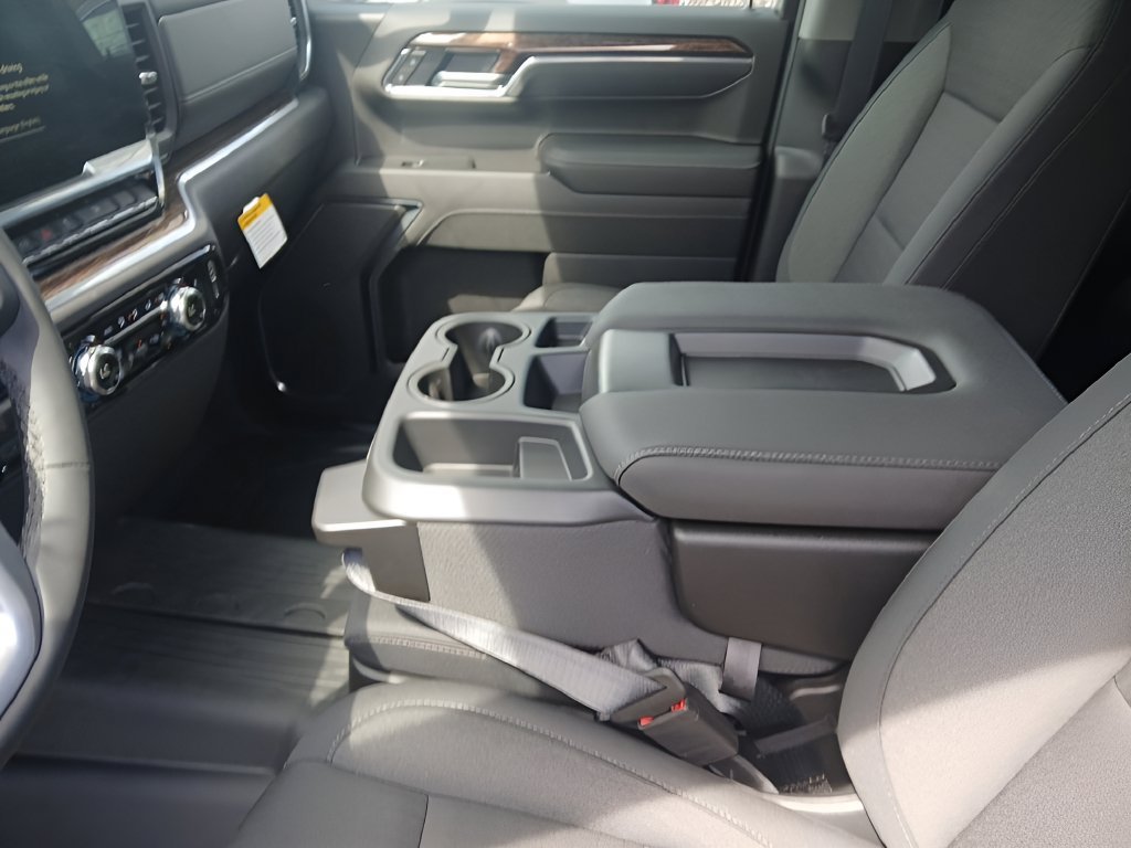 2026 GMC Sierra 1500 Elevation - Photo 9