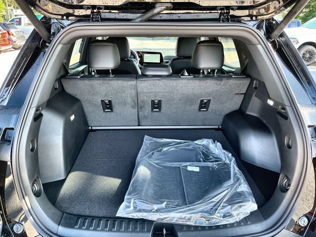 2027 Chevrolet Equinox LT Black at Nick Chevrolet