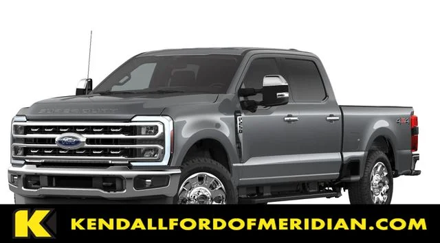 2026 Ford F-250 Lariat 4x4 Crew Cab 6-3/4' Box's photo