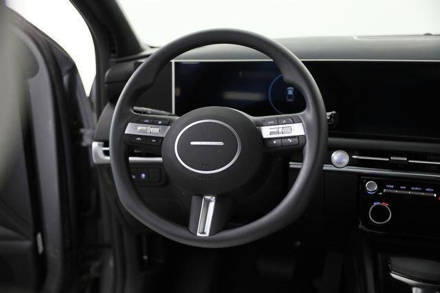 New 2026 Gray Hyundai SEL Activity AWD image 38