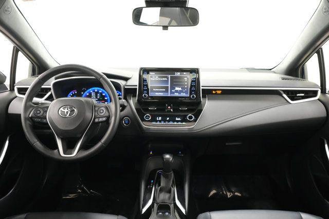 Certified Used 2020 BLUEPRINT Toyota  image 9