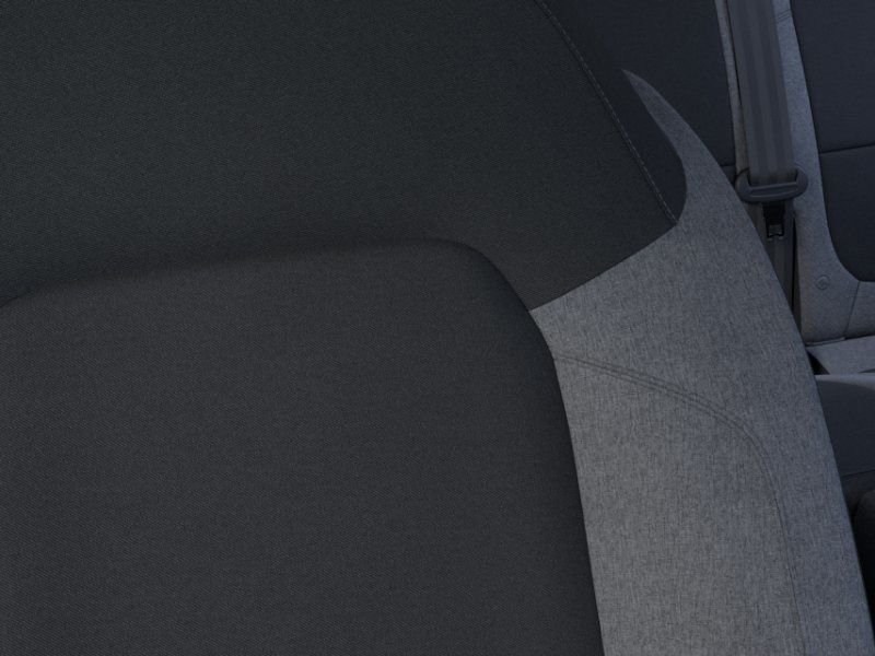 2025 Ford Bronco 4-Door Base - Photo 20