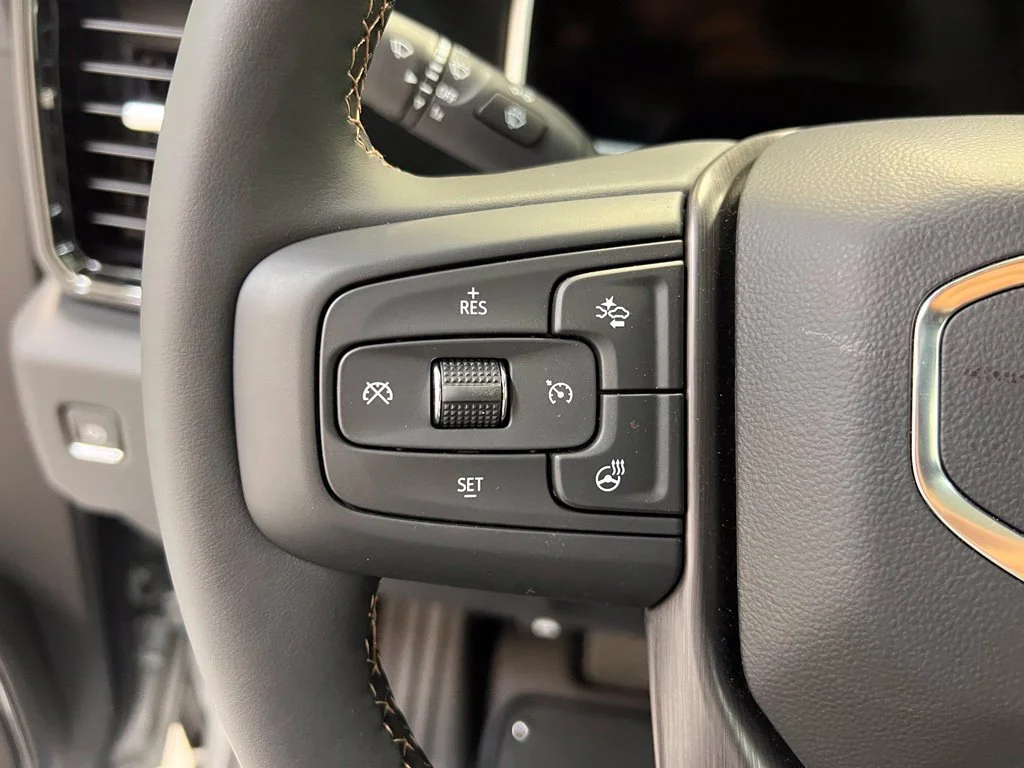 2026 GMC Sierra 2500HD AT4 - Photo 19