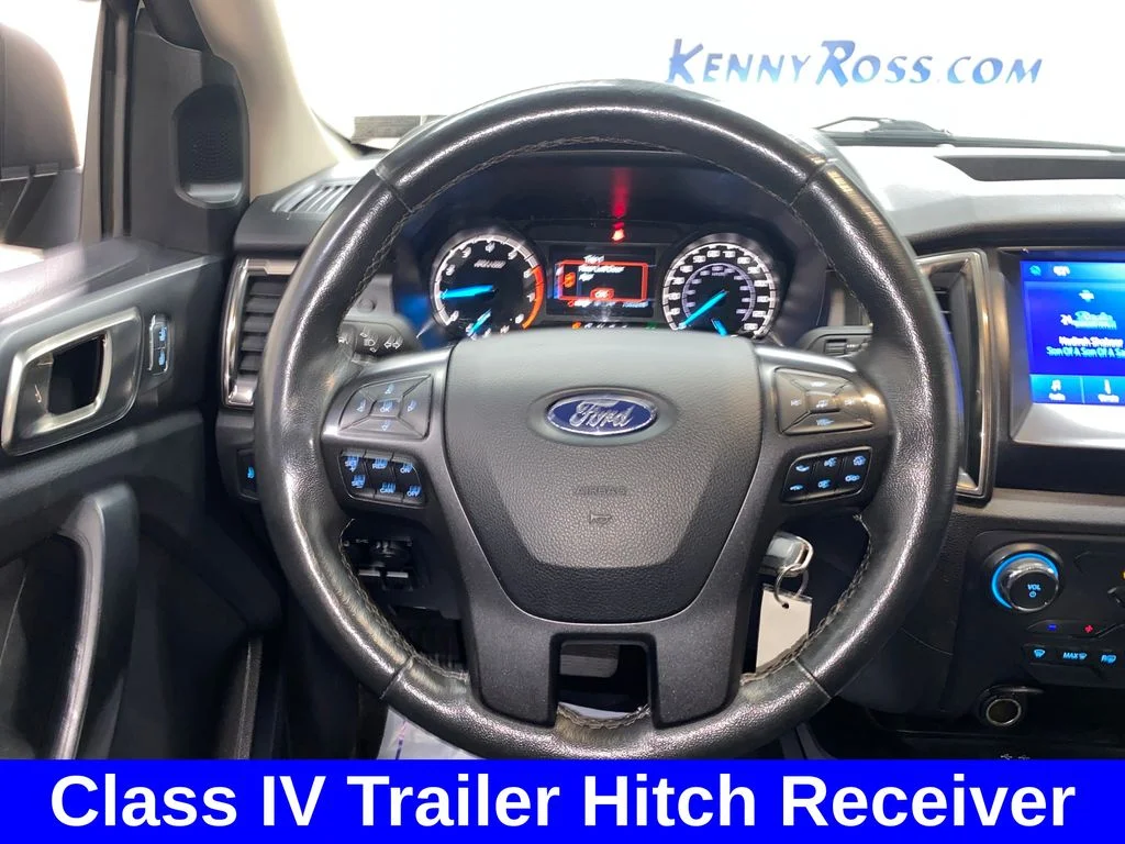 Used 2022 Beige Ford XLT image 30