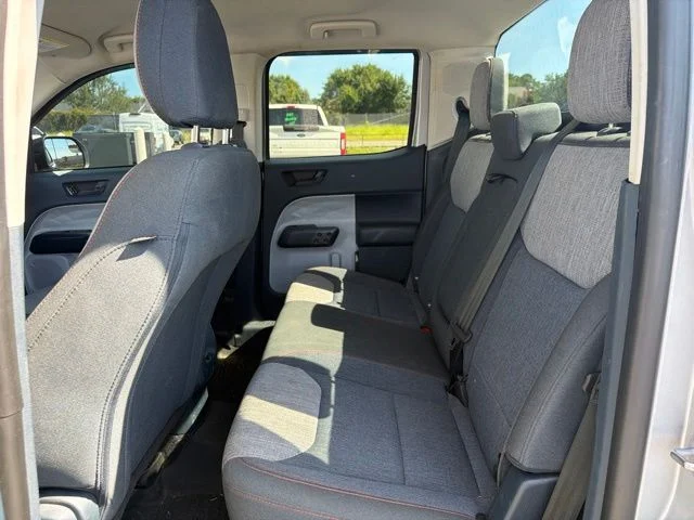 Used 2022 Silver Ford XLT image 12