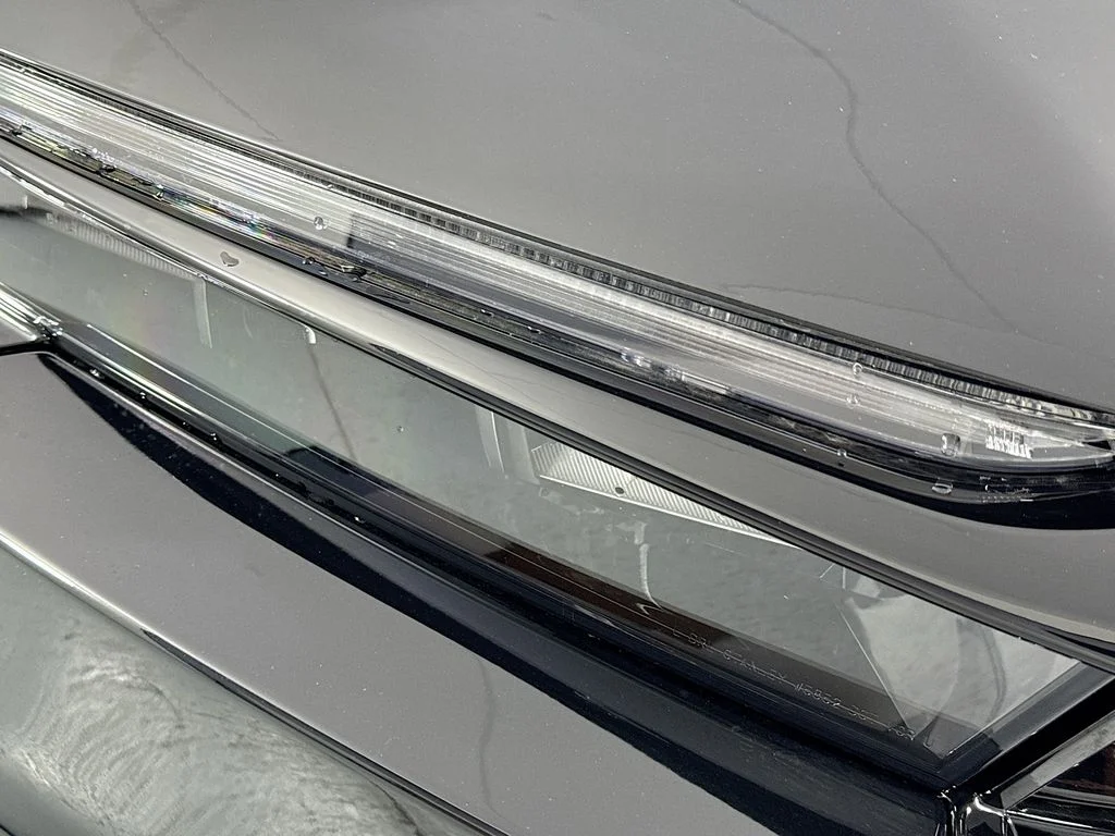 New 2026 Crystal Black Pearl Honda Sport Touring image 11