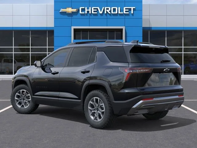 2026 Chevrolet Equinox ACTIV - Photo 3