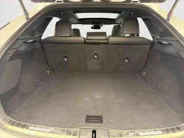 2023 Lexus RX Hybrid 500h - Photo 25