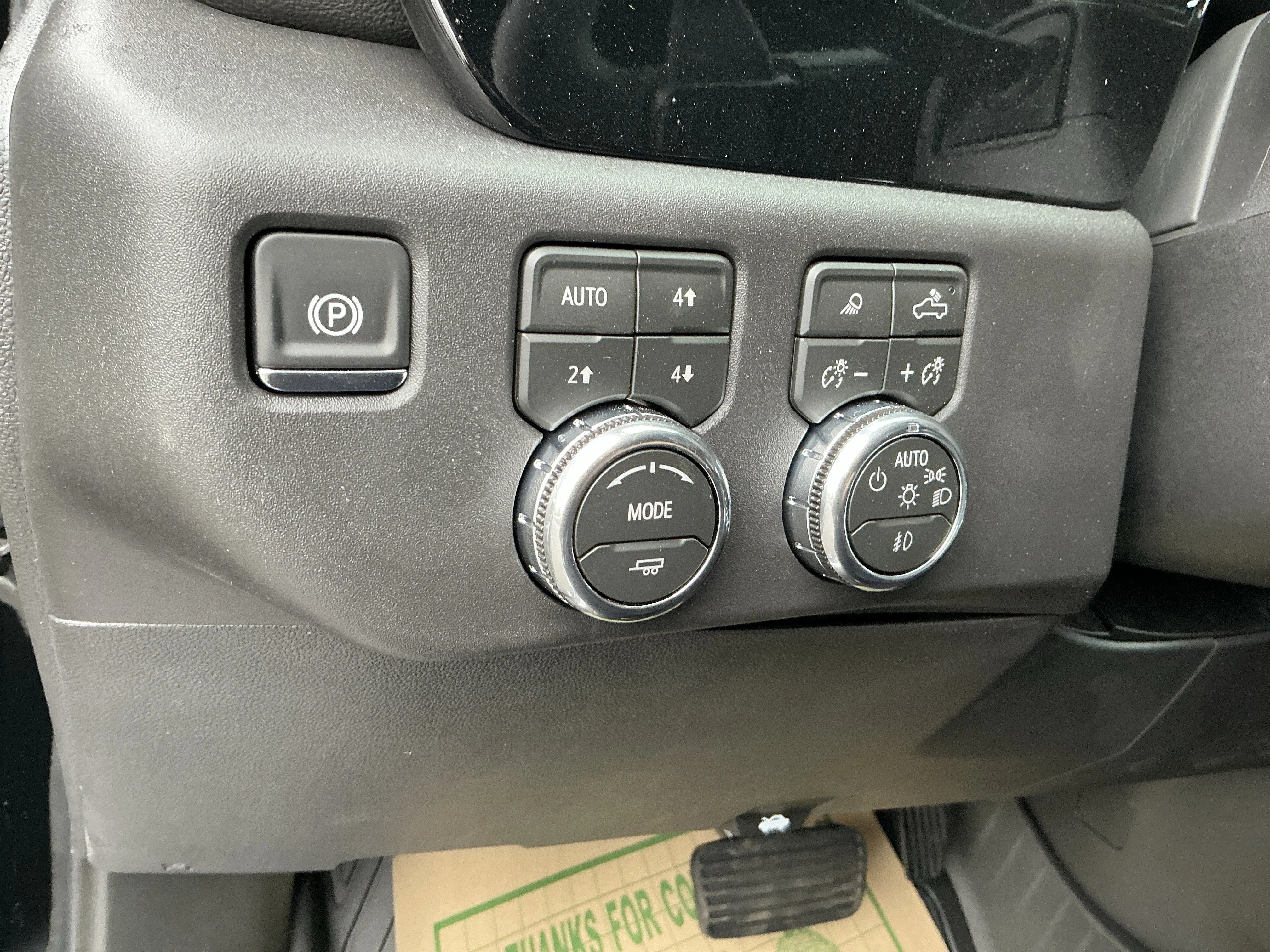 2026 GMC Sierra 1500 SLT - Photo 18