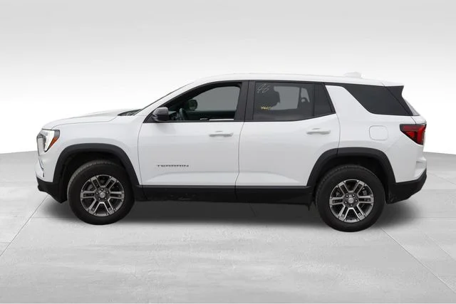 Used 2026 White GMC Elevation image 9