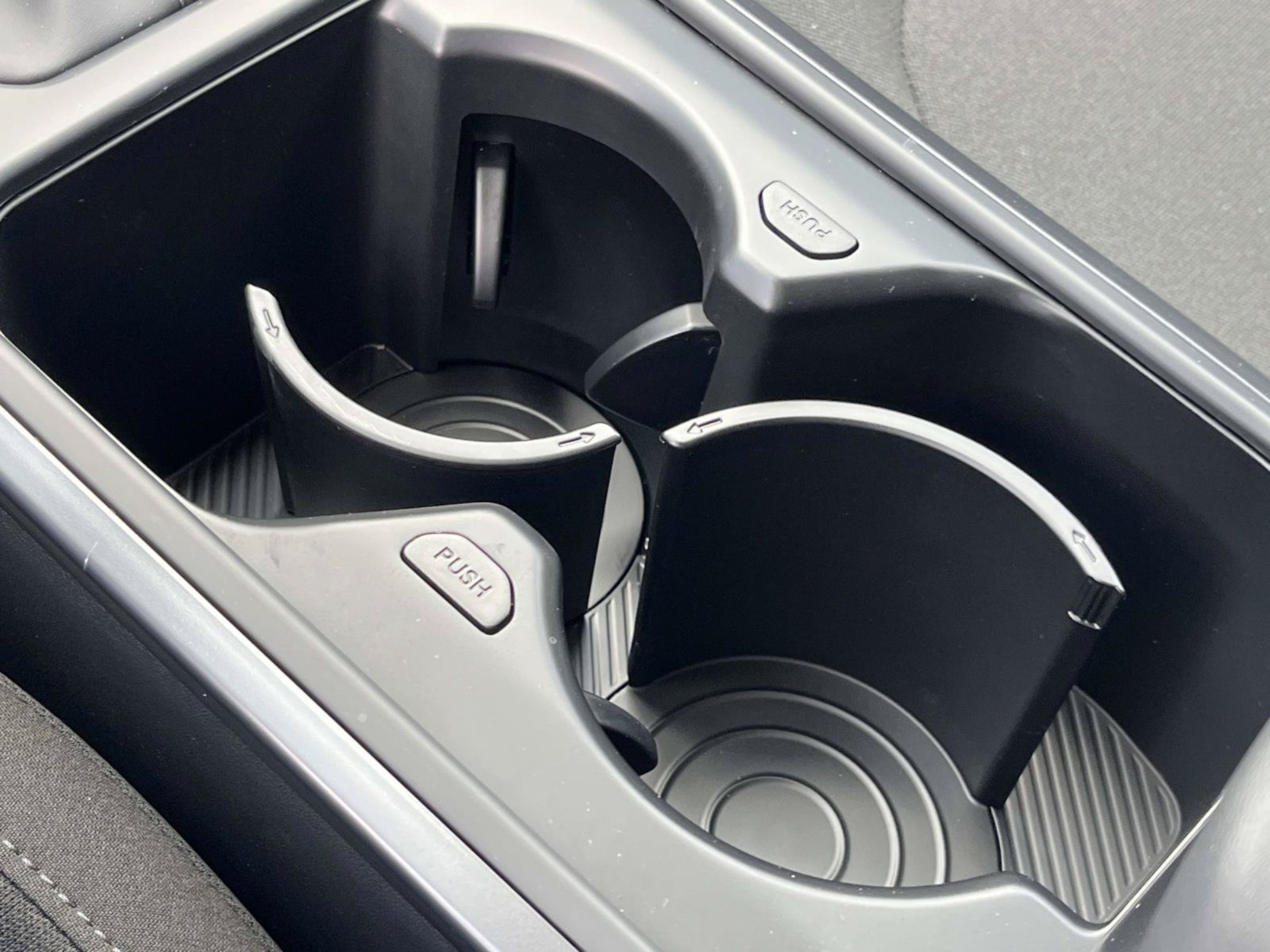 New 2026 Steel Gray Kia LXS image 28
