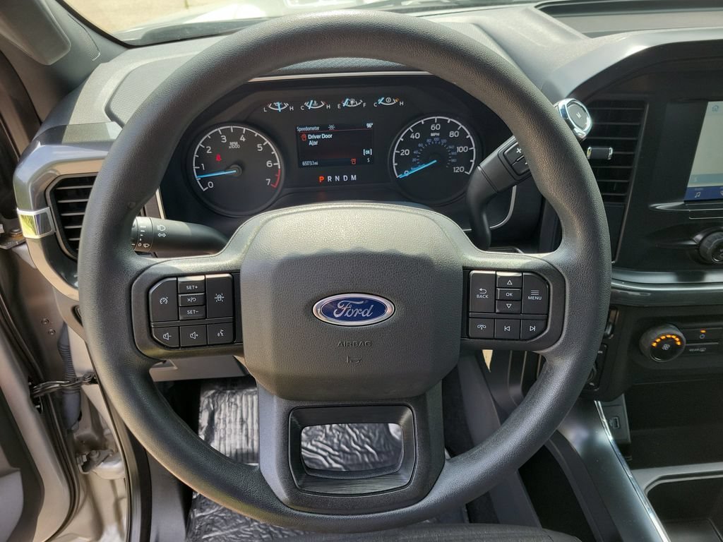 2022 Ford F-150 XL - Photo 24