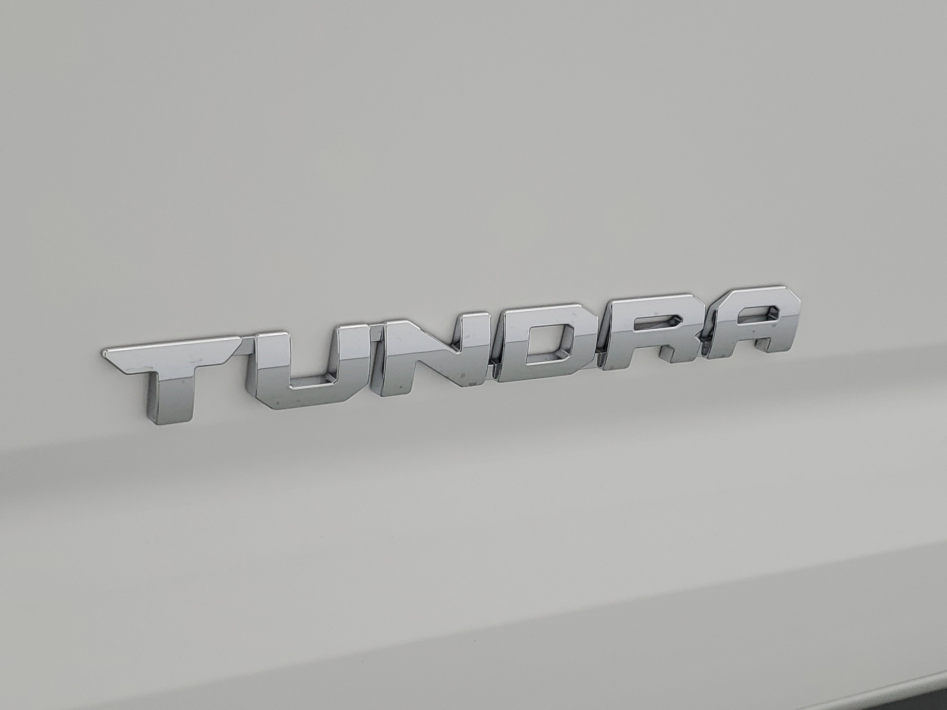 New 2026 Ice Cap Toyota  SR5 image 8
