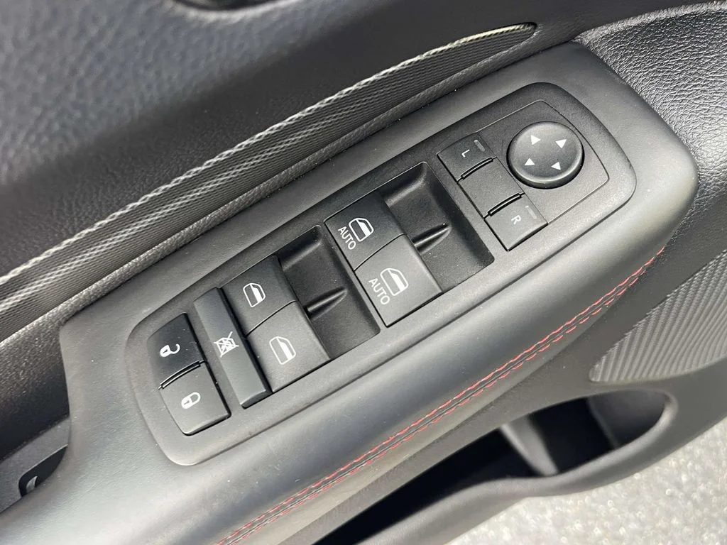 Used 2024 Gray Dodge GT Plus image 25