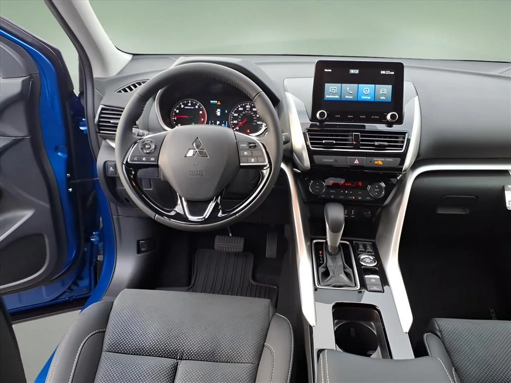 2026 Mitsubishi Eclipse Cross SE - Photo 9