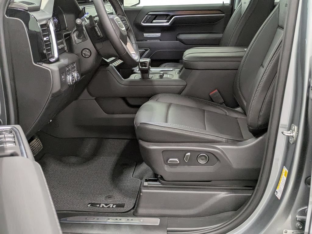 2026 GMC Sierra 1500 Denali - Photo 6