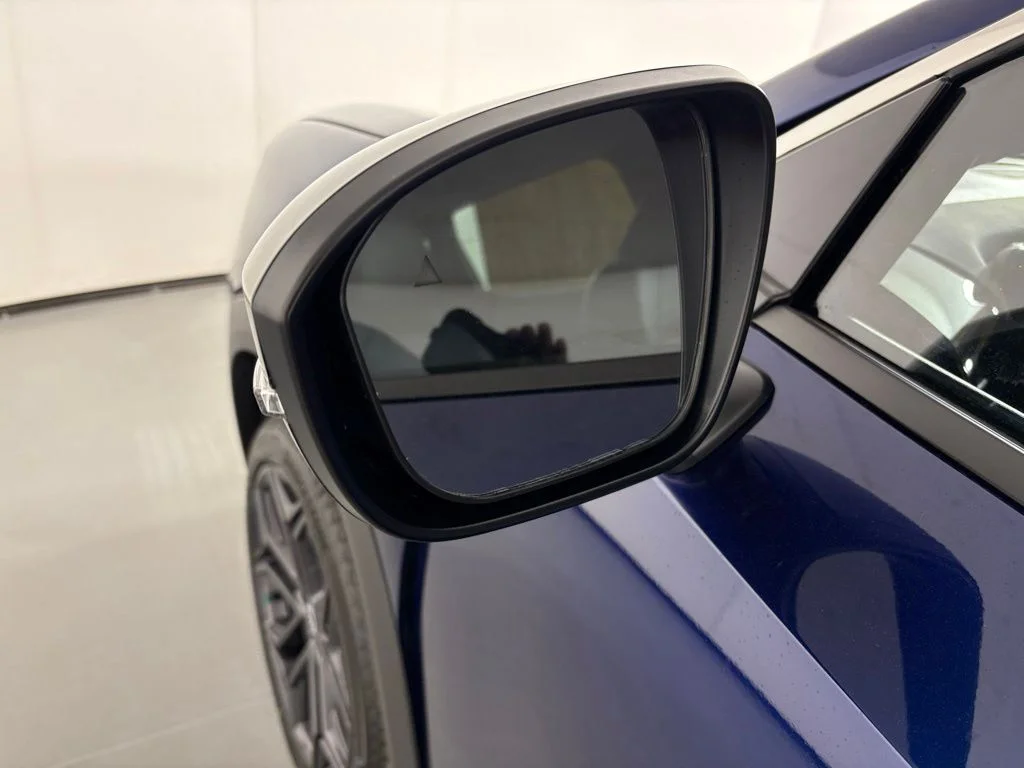 New 2026 Blue Nissan SR image 13