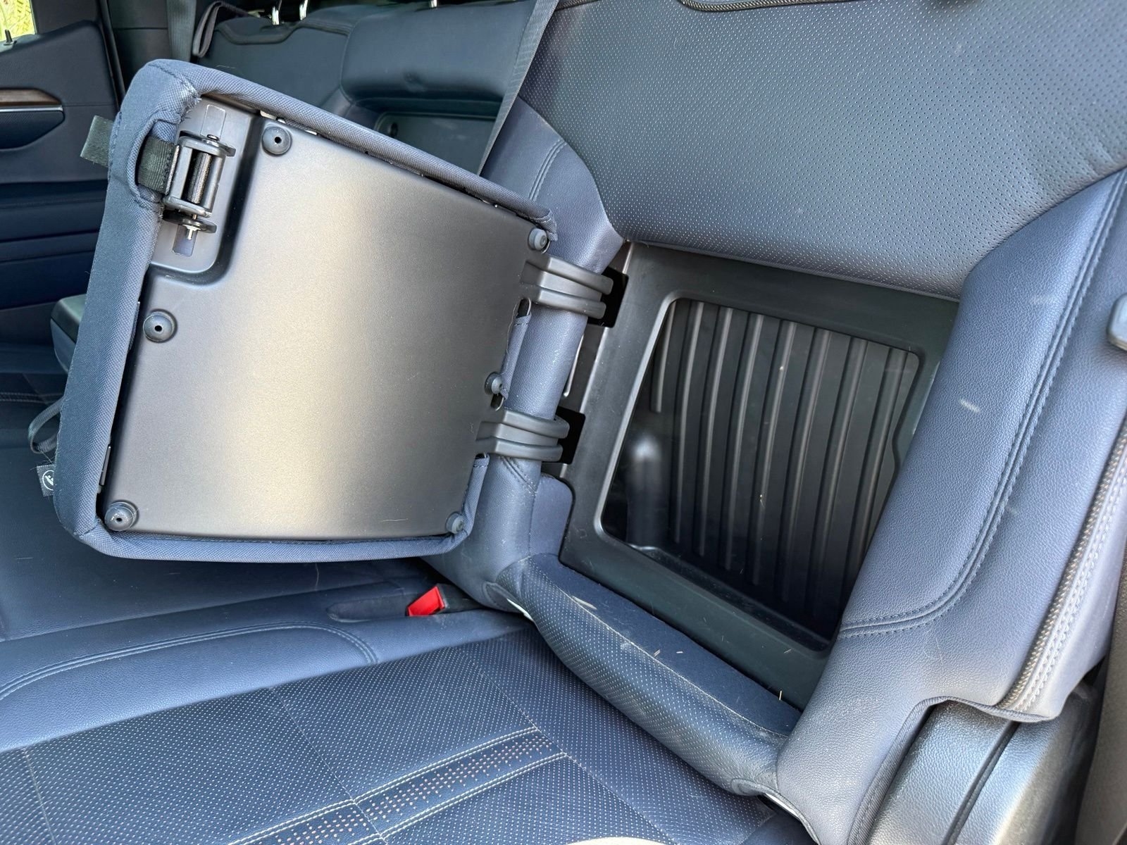 2023 Chevrolet Silverado 1500 High Country - Photo 44