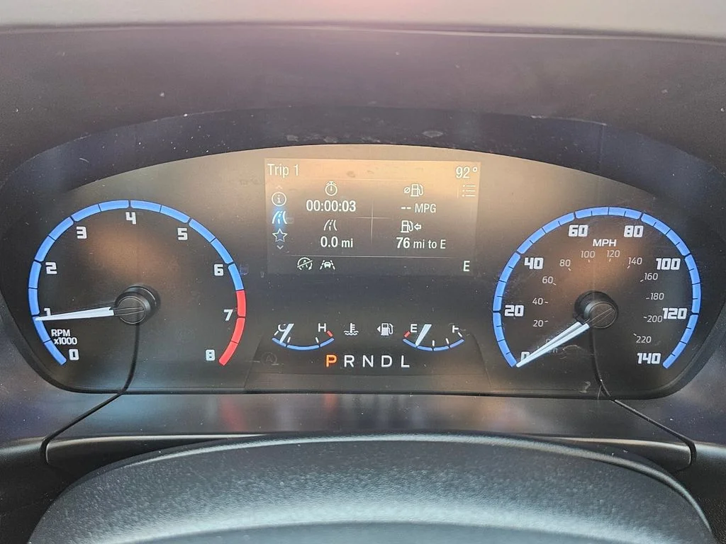 2024 Ford Bronco Sport Big Bend - Photo 26