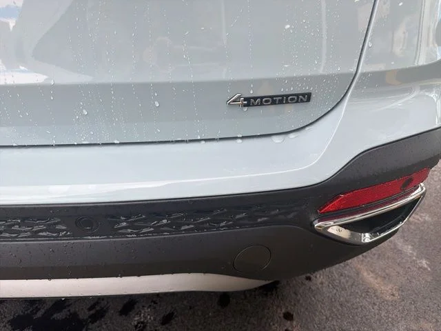 New 2026 Monument Gray Volkswagen 1.5T SE image 16