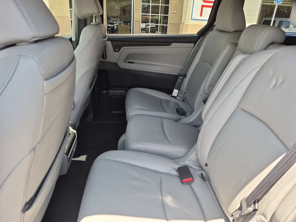 Used 2019  Honda Elite image 25