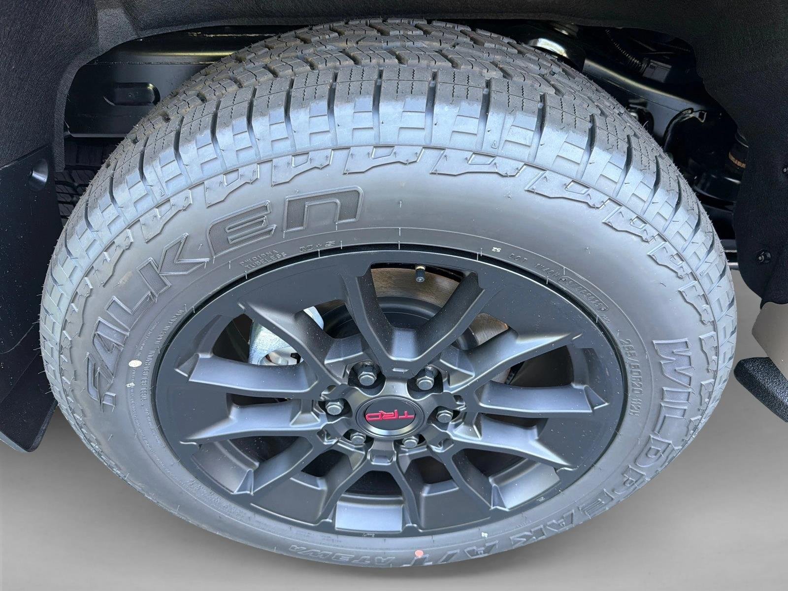 New 2026 Mudbath Toyota 1794 Edition image 17