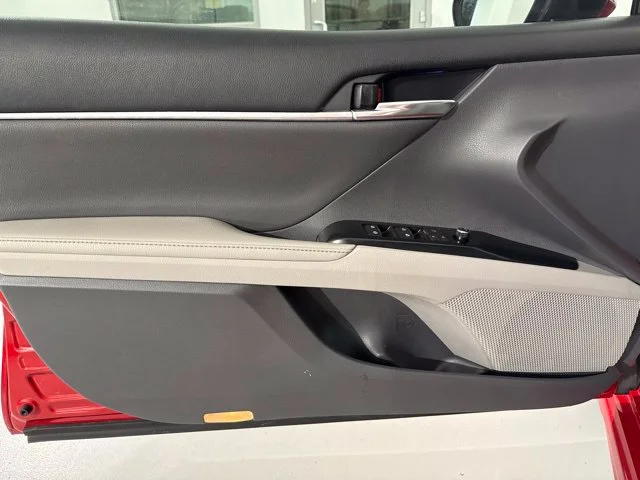 Used 2019 Red Toyota XSE image 16