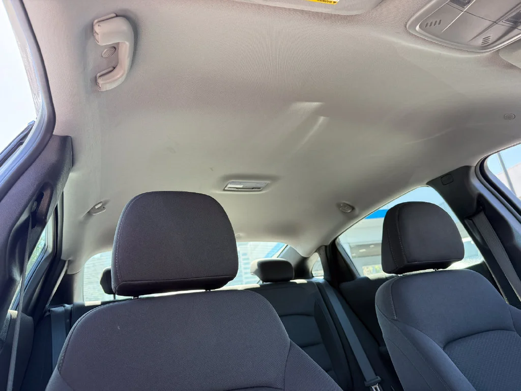 Used 2024 Summit White Chevrolet 1LT image 16