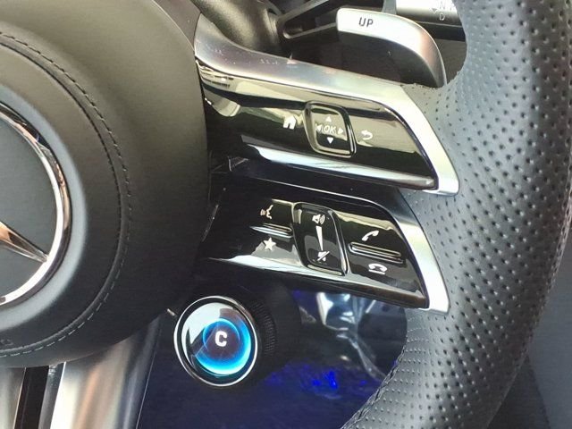 New 2026 Black Mercedes-Benz S 63 E AMG® image 10