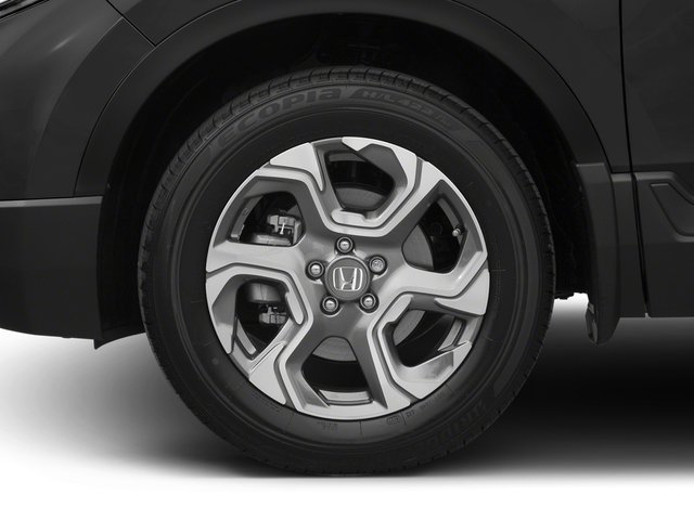 Used 2018 White Diamond Pearl Honda EX image 11