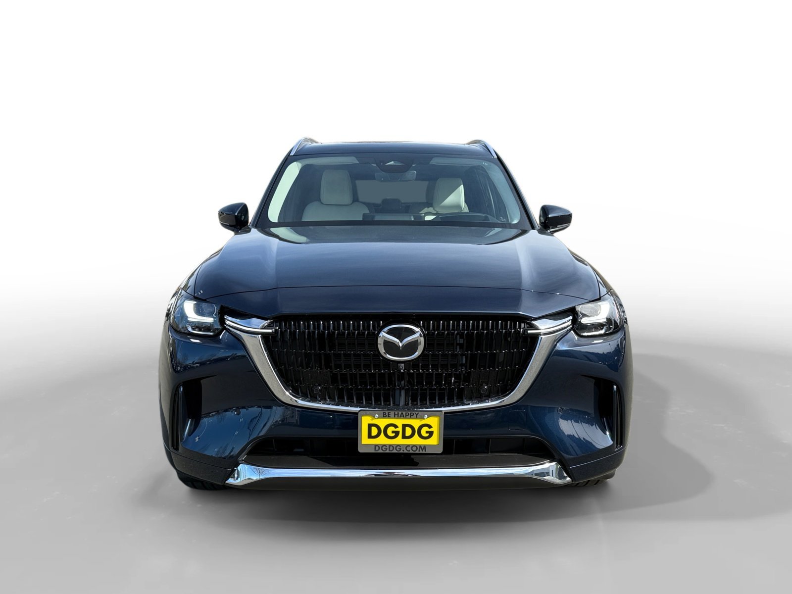 2026 Mazda CX-90 Premium Plus Package - Photo 8
