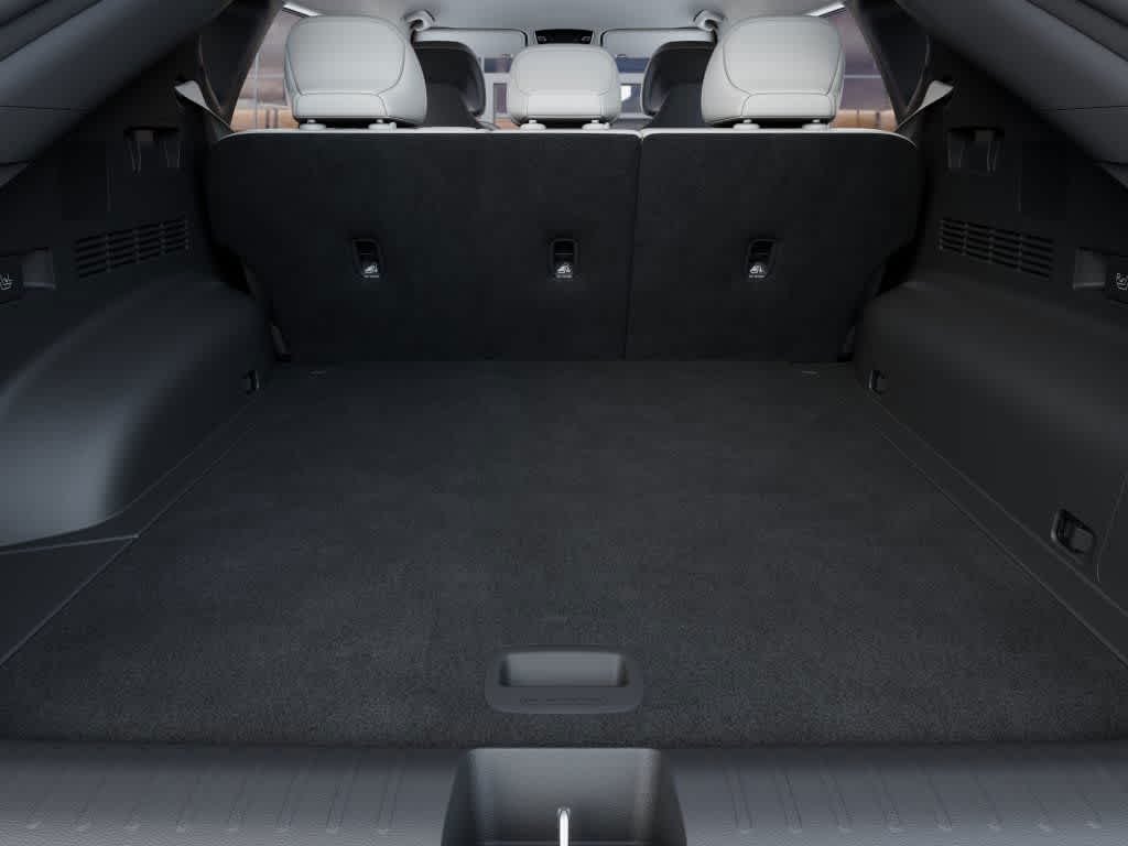 2025 Kia EV6 Wind - Photo 19