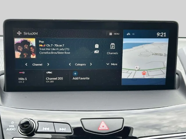 2024 Acura RDX Advance Package - Photo 32