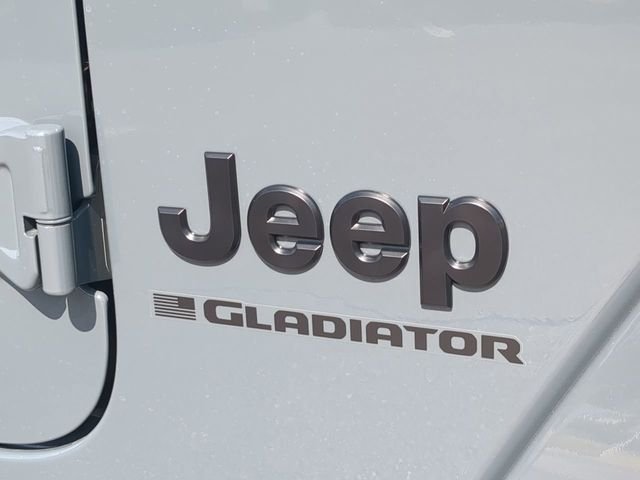 New 2026 Anvil Clear-Coat Exterior Paint Jeep Sport S image 13