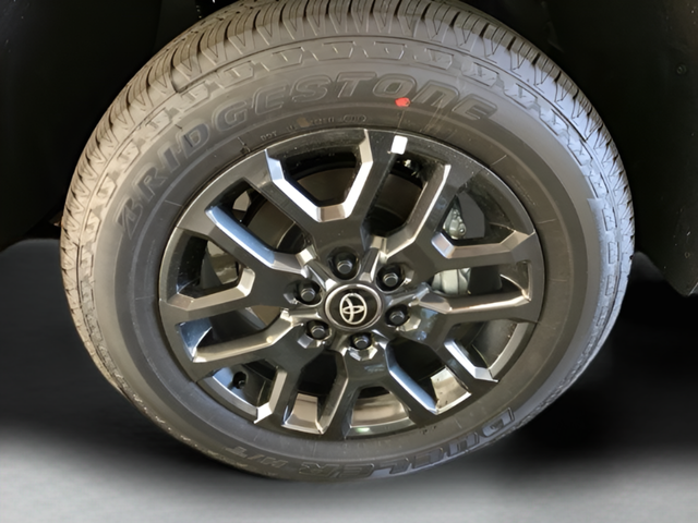 New 2026 Midnight Black Metallic Toyota  Platinum image 21