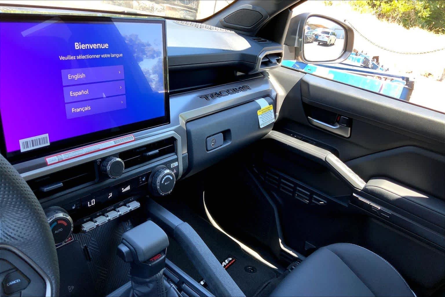 New 2026 Mudbath Toyota TRD Off-Road image 20