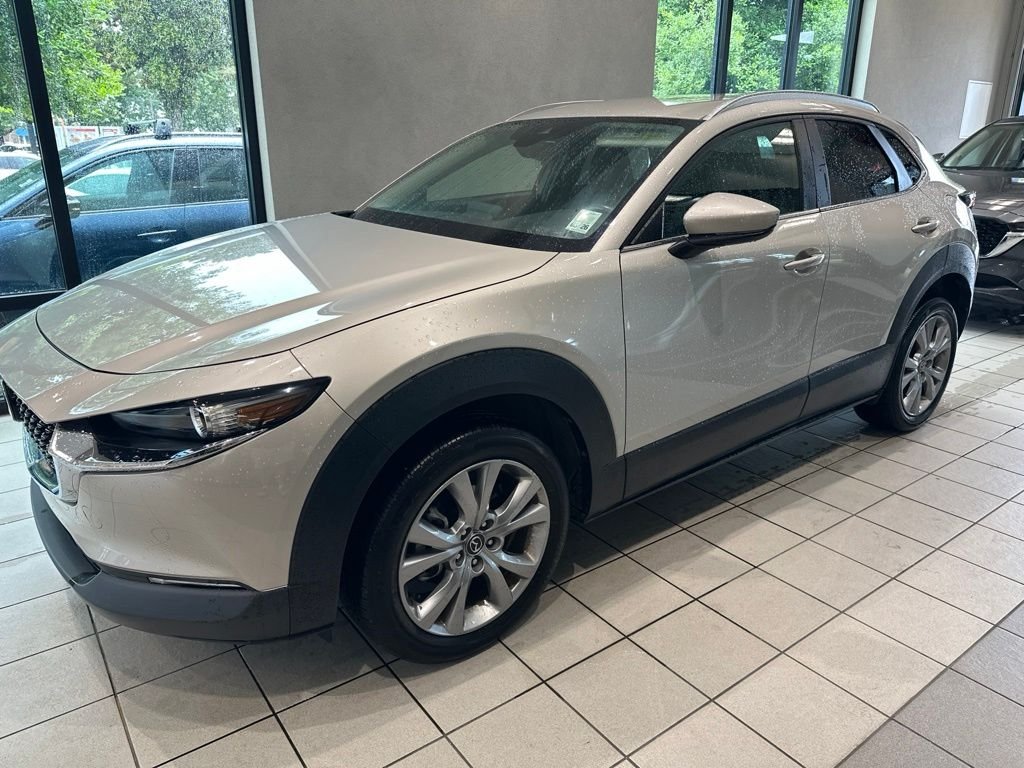 2023 Mazda CX-30 Preferred AWD's photo