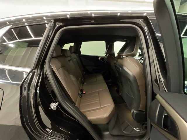 Used 2025 Black BMW 30 xDrive image 25