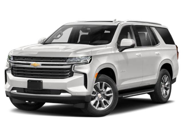 Used 2024 Summit White Chevrolet LT image 1