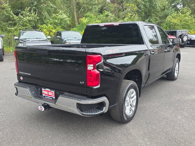 2024 Chevrolet Silverado 1500 LT - Photo 18